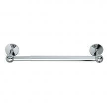 Gatco 1434C - Contempo Paper Towel Holder 13.25'' L, Chrome