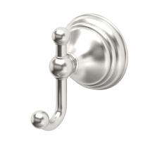 Gatco 4365 - CHARLOTTE,HOOK,SATIN NICKEL