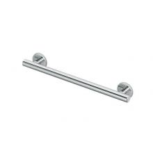 Gatco 896 - Latitude II 48''L Grab Bar Chrome