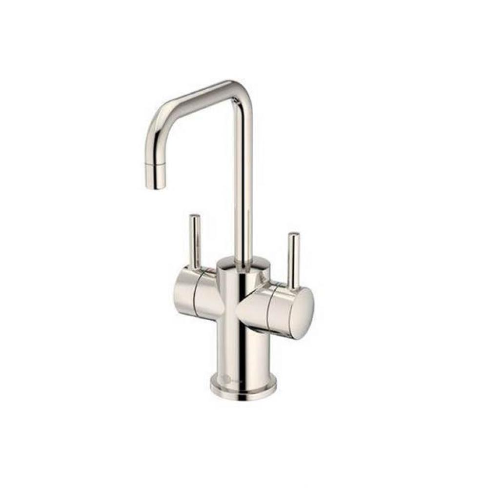 Showroom Collection Modern 3020 Instant Hot &amp; Cold Faucet - Polished Nickel