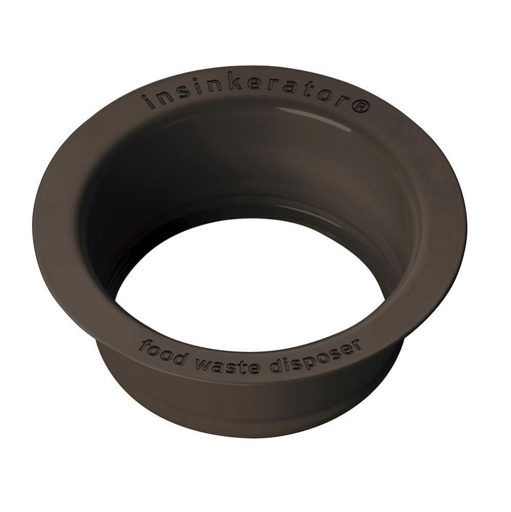 Sink Flange - Oil Rubbed Bronze - Model Number: FLG-ORB