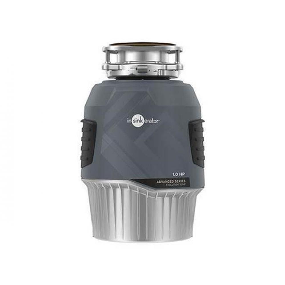 Evolution 1.0HP Garbage Disposal