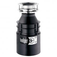 Insinkerator 79030-ISE - Badger 5XP Garbage Disposer - Model Number: BADGER 5XP