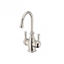 Insinkerator FHC2010PN - Showroom Collection Traditional 2010 Instant Hot & Cold Faucet - Polished Nickel