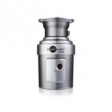 Insinkerator SS-100-12A-MRS - SS-100™ Complete Disposer Package, with 12'' diameter bowl, 6-5/8'' diameter