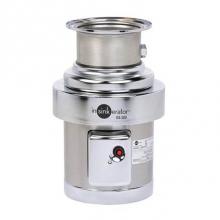 Insinkerator SS-200 - SS-200™ Disposer, basic unit only, 2 HP motor, stainless steel construction, includes mounting g