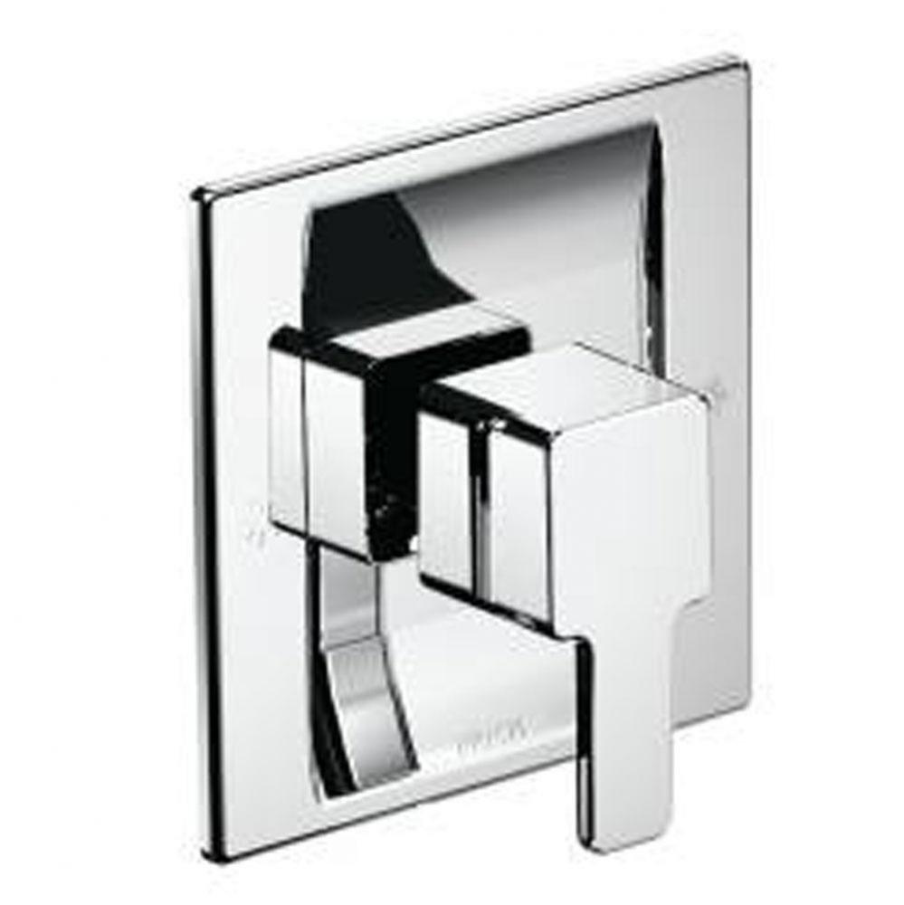 Chrome Moentrol tub/shower valve only