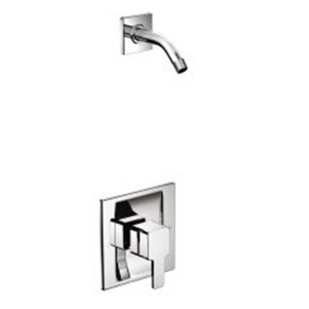 Chrome Moentrol shower only