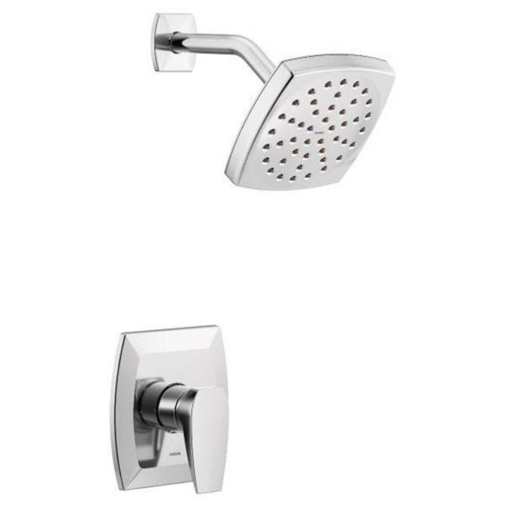 Chrome M-CORE 3-Series Shower Only