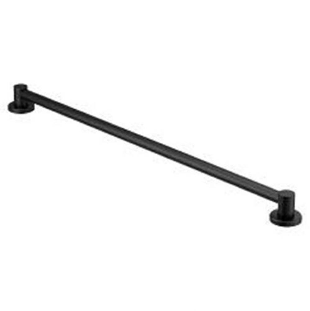 Matte Black 42&apos;&apos; Designer Grab Bar