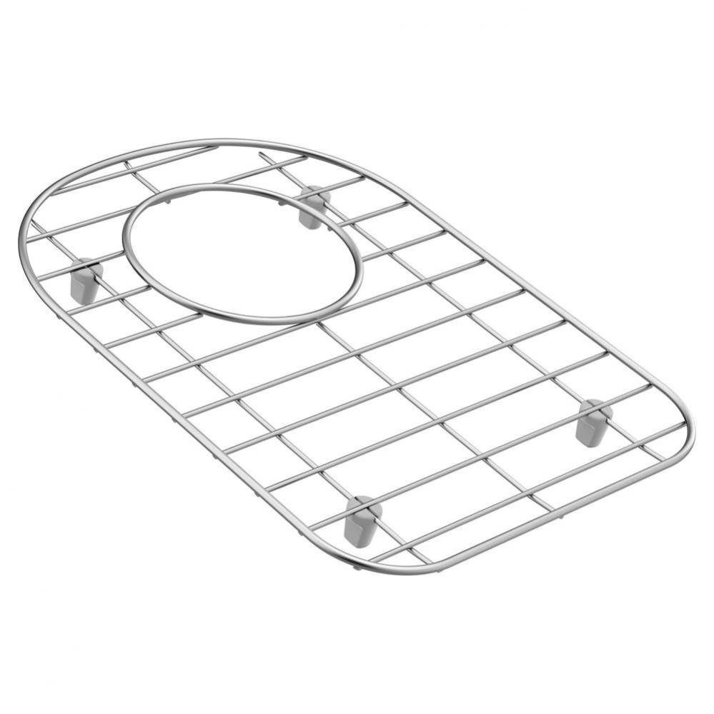 REAR DRAIN GRID ACCESSORY