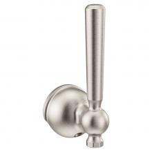 Moen 195356SRS - LEVER HANDLE - SRS