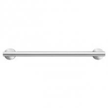 Moen MD8724CH - Chrome 24'' Designer Grab Bar