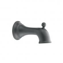 Moen S114WR - Wrought iron diverter spouts