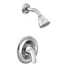 Moen T2802 - Chrome Posi-Temp(R) shower only