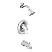 Moen T2803 - Chrome Posi-Temp tub/shower