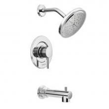 Moen T3293 - Chrome Moentrol tub/shower