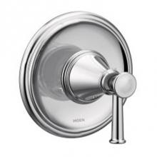 Moen T3311 - Chrome Moentrol valve trim