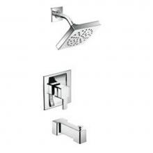 Moen TS3713 - Chrome Moentrol tub/shower