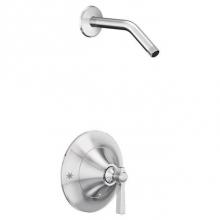 Moen TS3912NH - Chrome Moentrol shower only