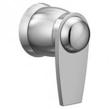 Moen TS9712 - Chrome volume control