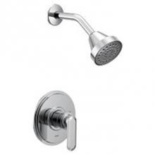 Moen UT2322EP - Chrome M-CORE 2 series shower only