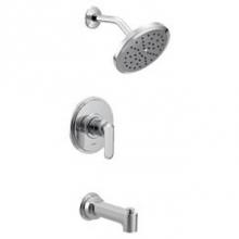 Moen UT33323 - Chrome M-CORE 3 series tub/shower