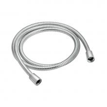 Moen A726SRN - Hand Shower 69-Inch Double Lock Hose, Spot Resist Brushed Nickel