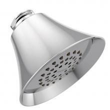 Moen 6370EP - 1F TRANSITIONAL SHOWER HEAD CHR