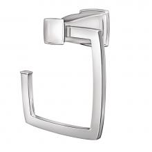 Moen MY3586CH - Chrome Towel Ring