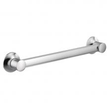 Moen YG0342CH - Chrome 42'' Designer Grab Bar