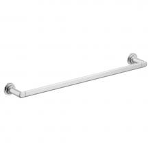 Moen YB1724CH - Chrome Towel Bar