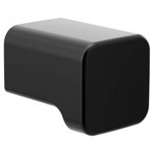 Moen YB8805BL - Matte Black Drawer Knob