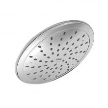 Moen 6345 - 8-Inch Fixed Rainshower Showerhead, Chrome