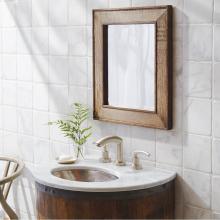 Native Trails MR119 - Bordeaux Mirror