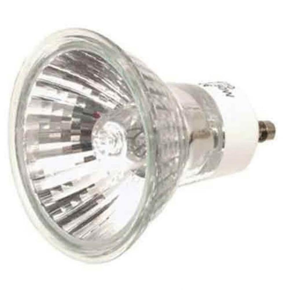 Halogen Bulb; 120V, 35W