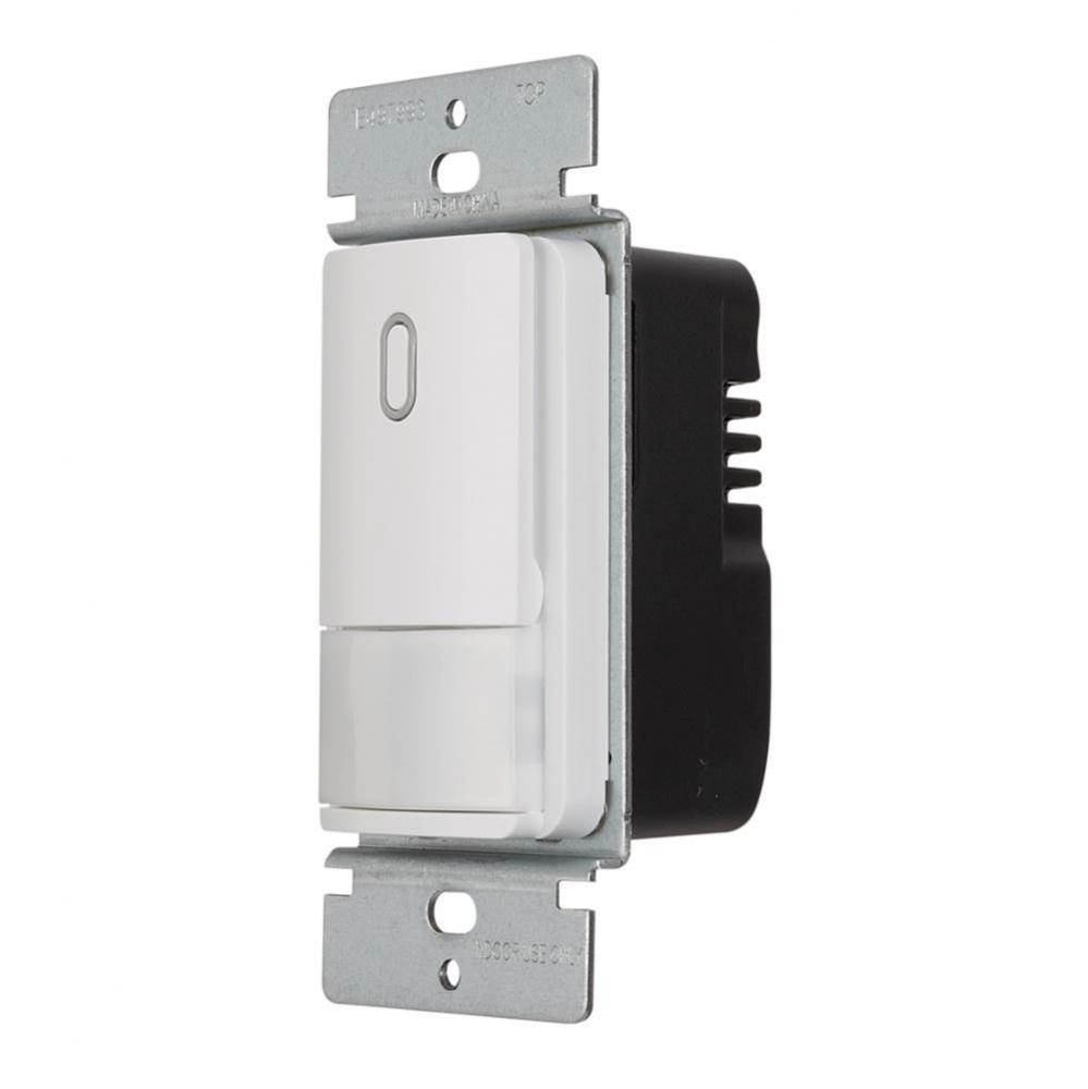 Broan-NuTone&#xae; Occupancy Sensor Wall Control for Bathroom Exhaust Fan