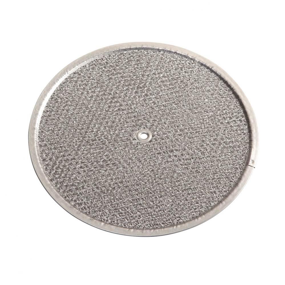 Filter for 8&apos;&apos; Exhaust Fans (807C, 821C, 822C and 831C)