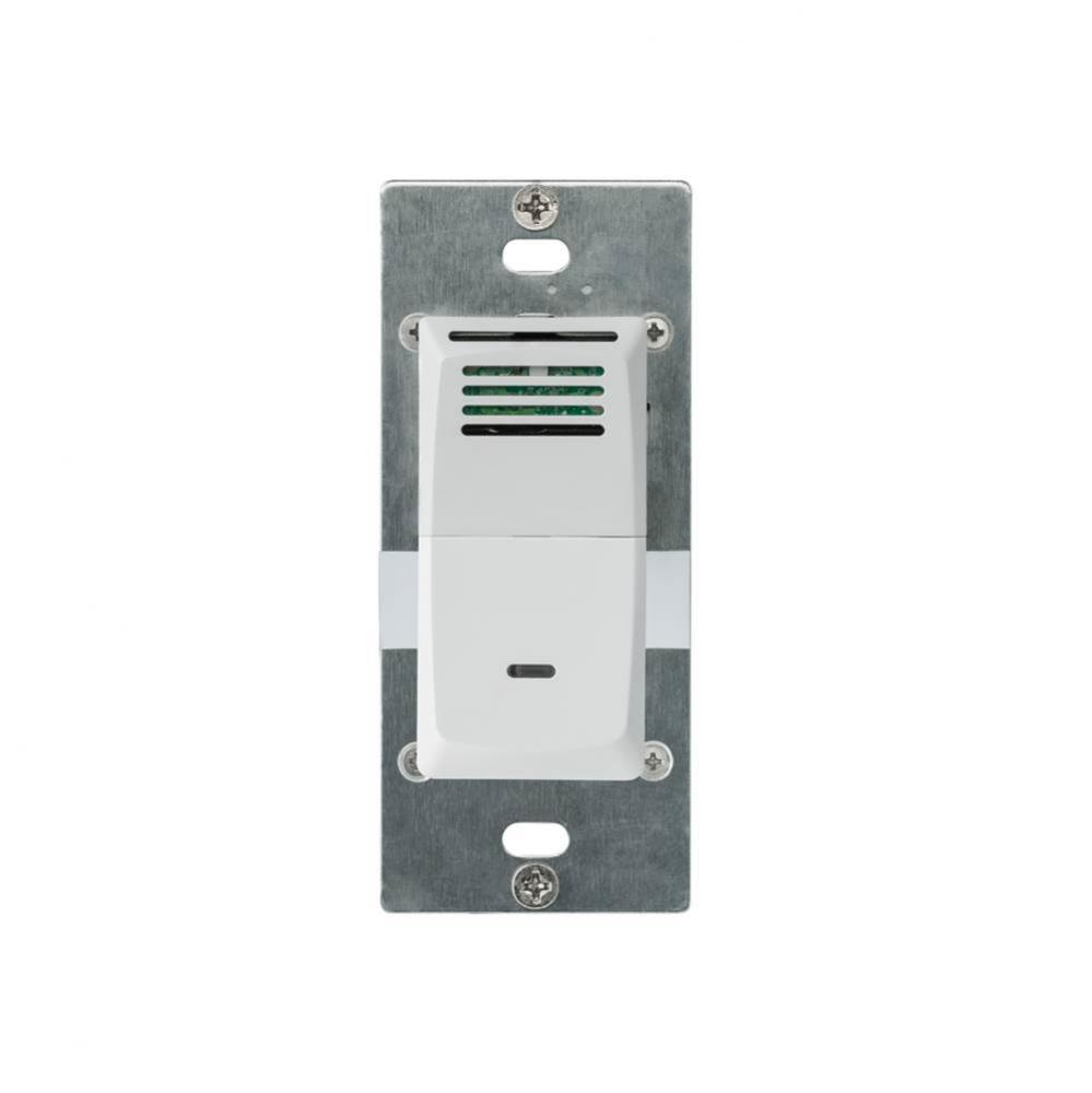 Broan-NuTone&#xae; Sensaire Exhaust Fan Humidity Sensing Wall Control Switch