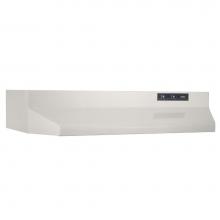 Broan Nutone 402102 - Bisque Range Hood