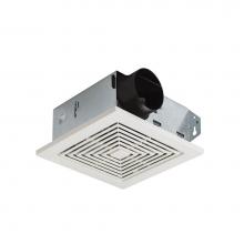 Broan Nutone 688 - 50 CFM Ventilation Fan, 4.0 Sones