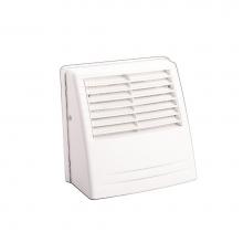 Broan Nutone ACCGSUHD - AirDuo Outdoor Hood