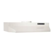 Broan Nutone 422402 - Bisque Range Hood