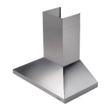 Broan Nutone 614804EX - Stainless Steel Range Hood, External Blower. Blowers are ordered separately. Select