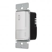 Broan Nutone MS100W - Broan-NuTone® Occupancy Sensor Wall Control for Bathroom Exhaust Fan