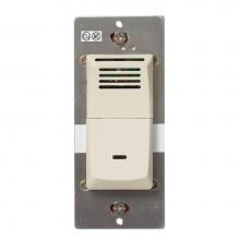 Broan Nutone 82A - Humidity Sensing Wall Control in Lt. Almond