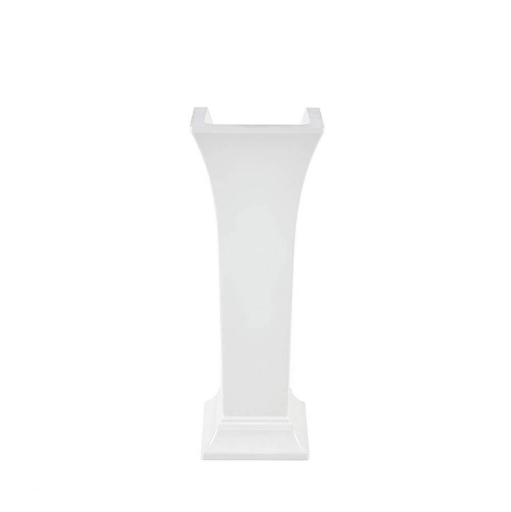 Town Square&#xae; S Pedestal Leg