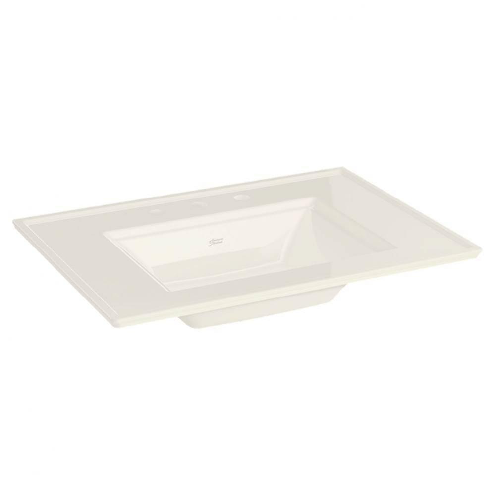 Town Square&#xae; S Vanity Top with 8-Inch Widespread