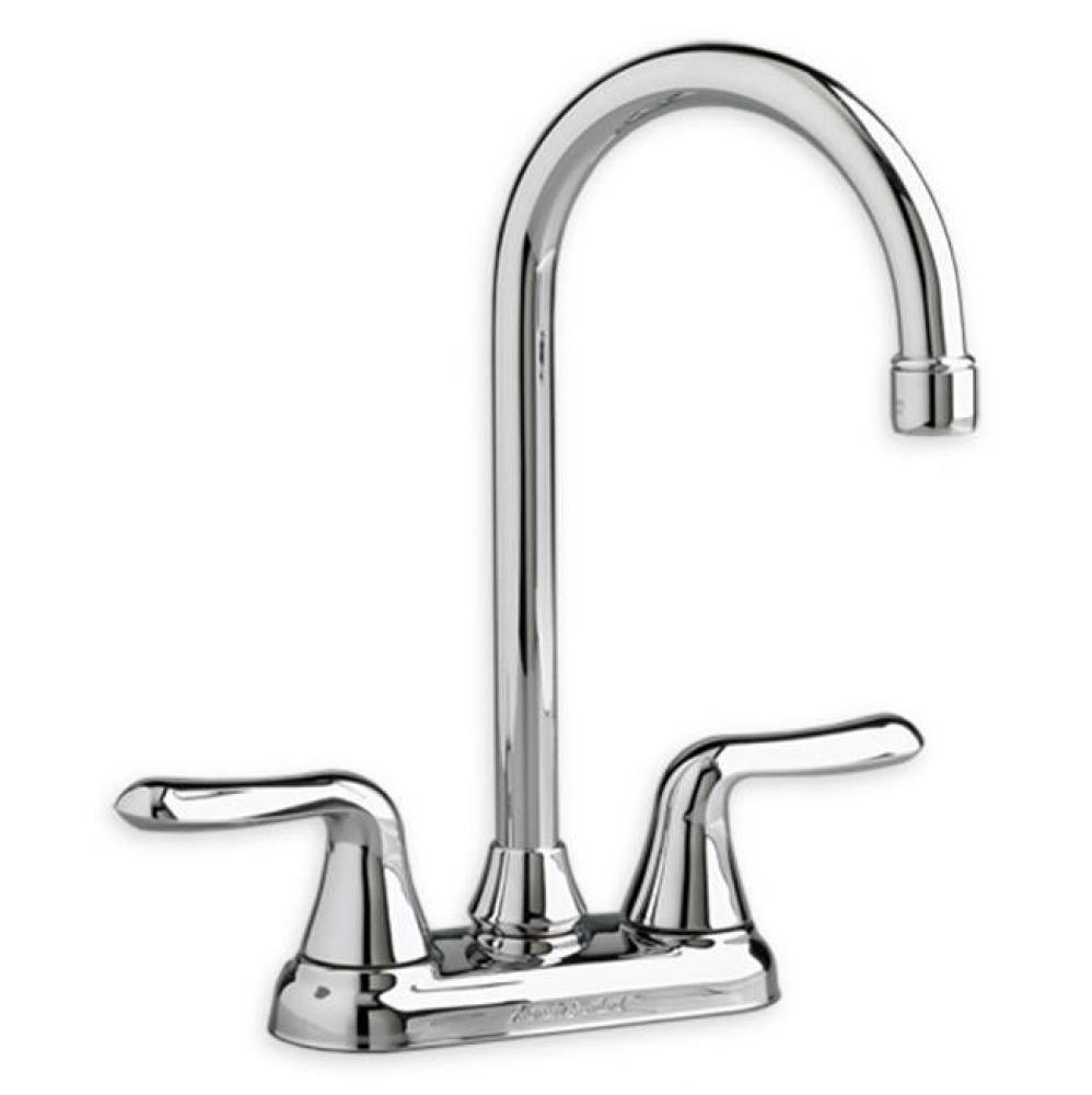 Colony&#xae; Soft 2-Handle Bar Faucet 2.2 gpm/8.3 L/min