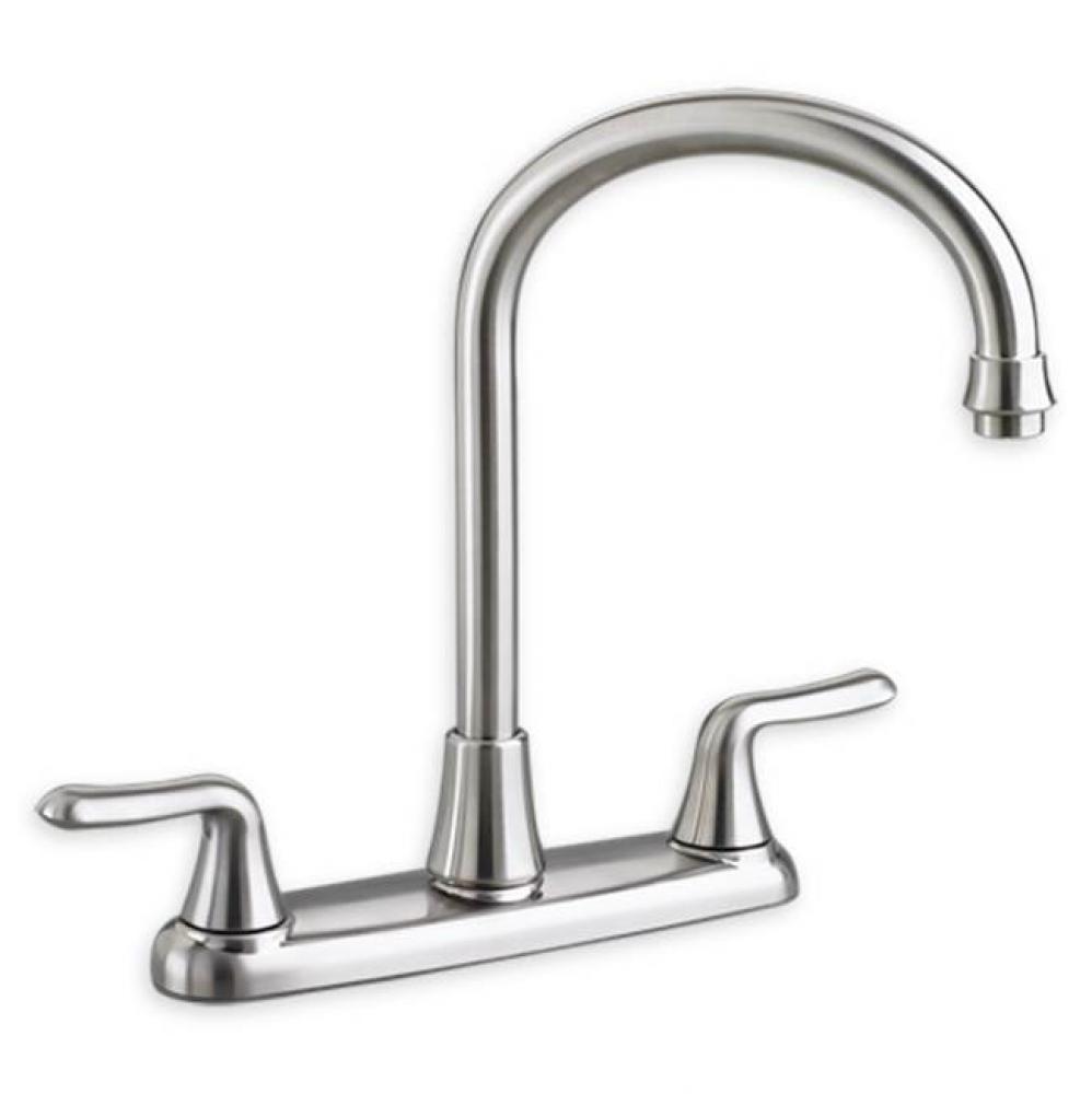 Colony&#xae; Soft 2-Handle Kitchen Faucet 2.2gpm/8.3 L/min